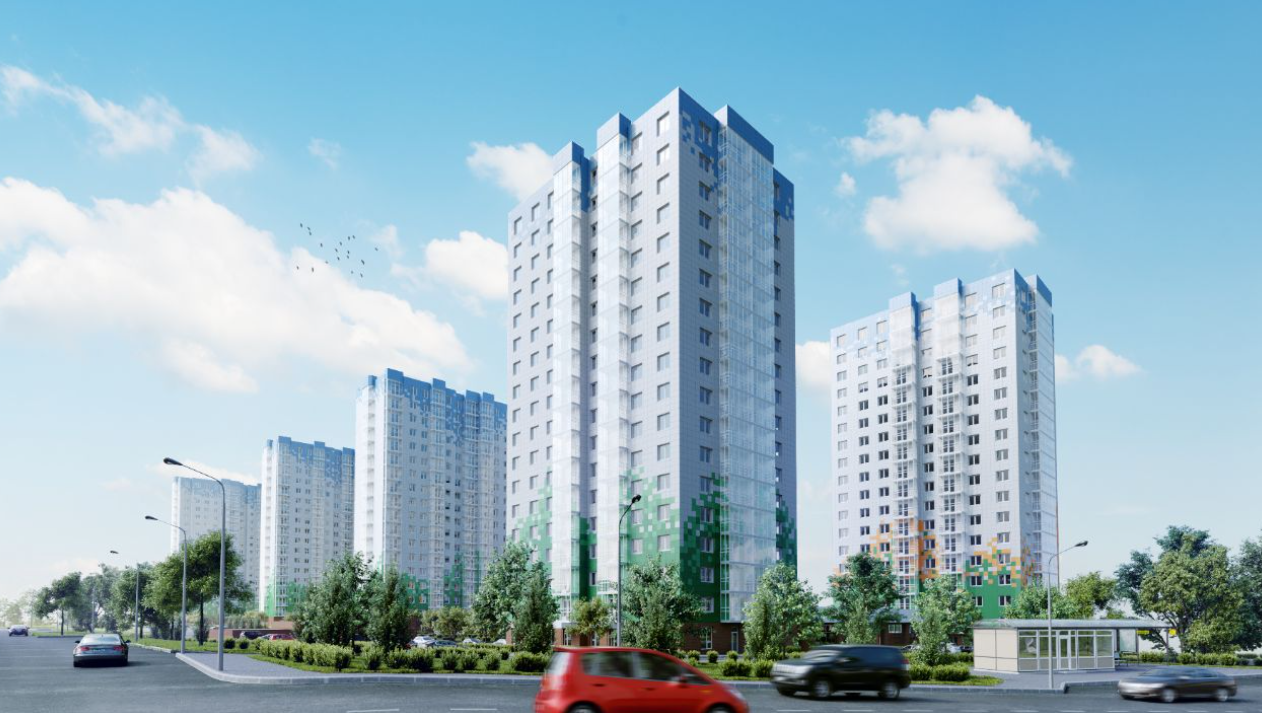 Атмосфера